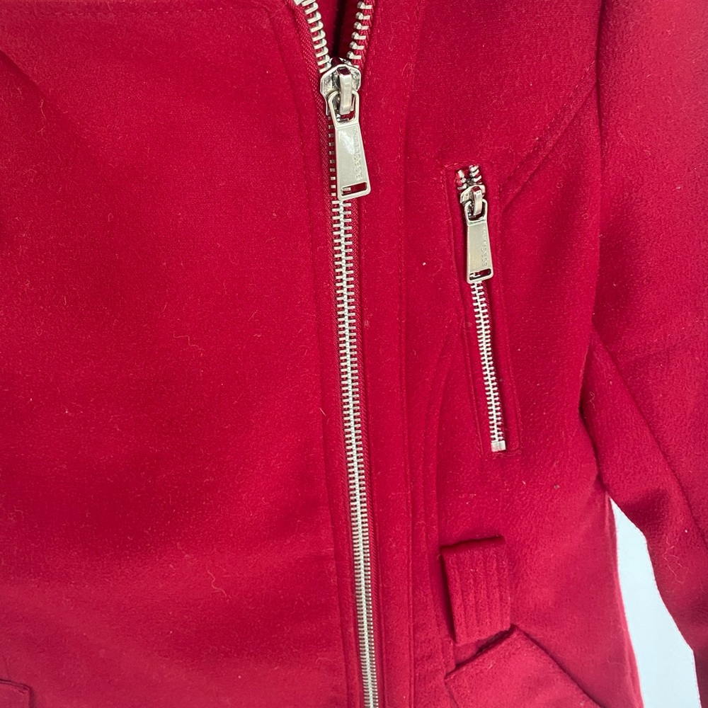 Bcbgeneration Winter Jacket - Size Medium - image 3